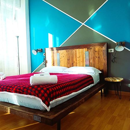 Look 4 Brera Design Apartment ميلان المظهر الخارجي الصورة