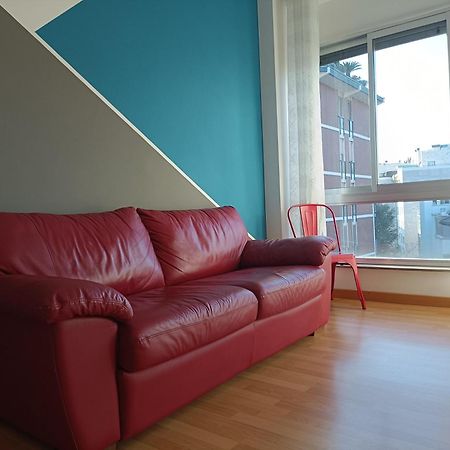 Look 4 Brera Design Apartment ميلان المظهر الخارجي الصورة