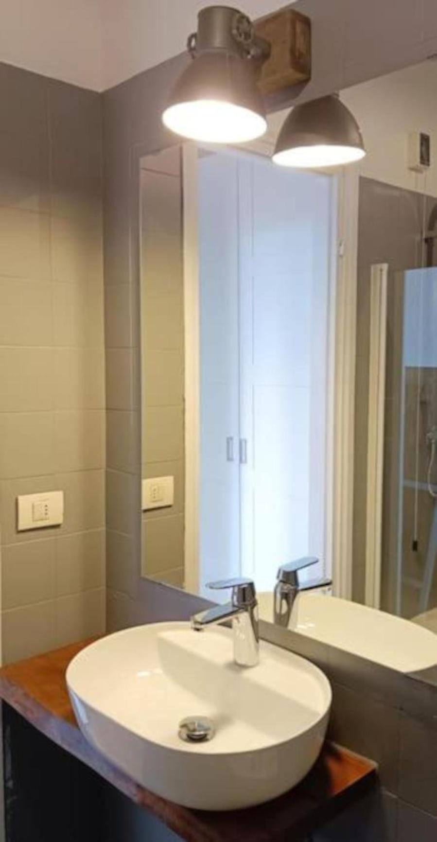 Look 4 Brera Design Apartment ميلان المظهر الخارجي الصورة