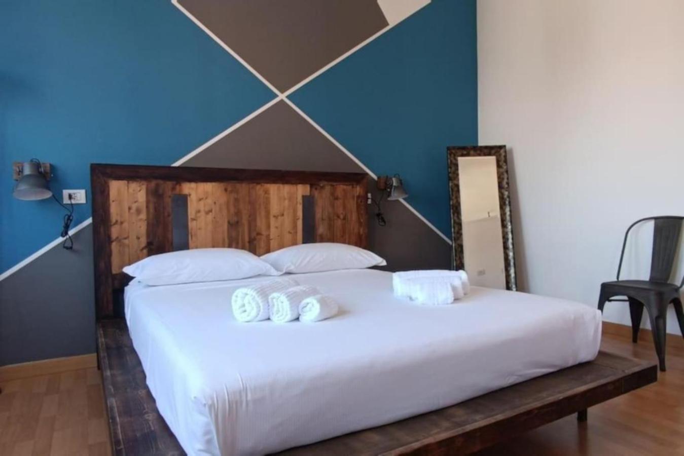 Look 4 Brera Design Apartment ميلان المظهر الخارجي الصورة