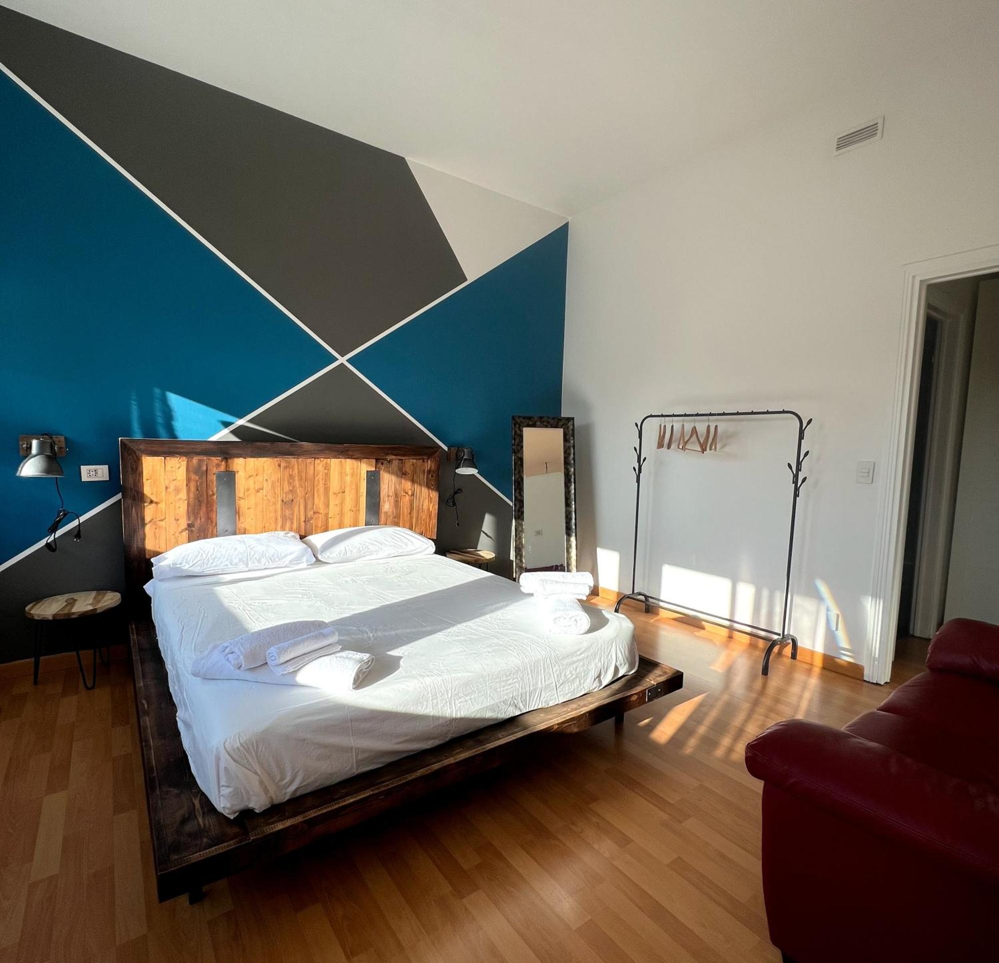 Look 4 Brera Design Apartment ميلان المظهر الخارجي الصورة